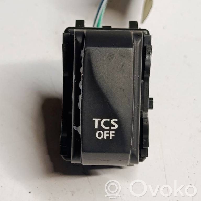 Renault Scenic III -  Grand scenic III Other switches/knobs/shifts 