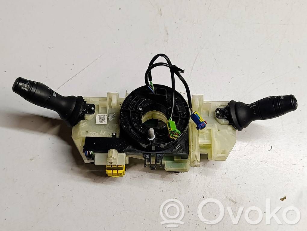 Renault Scenic III -  Grand scenic III Wiper turn signal indicator stalk/switch 