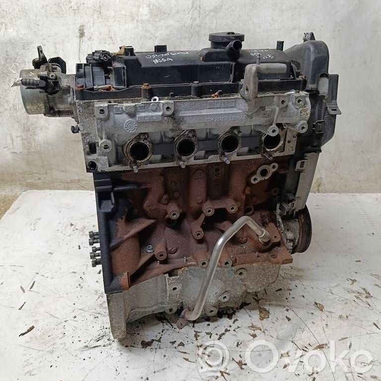 Renault Scenic III -  Grand scenic III Двигатель 
