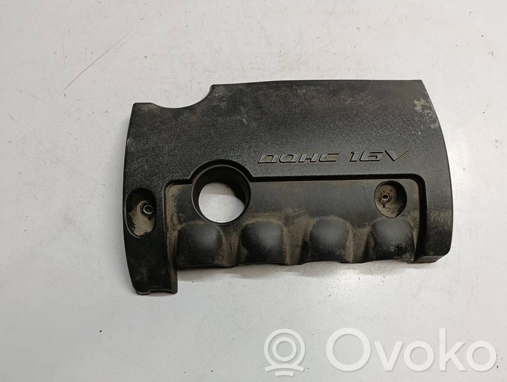 Hyundai i30 Engine cover (trim) 