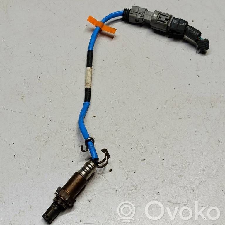 Toyota Yaris XP210 Lambda probe sensor 