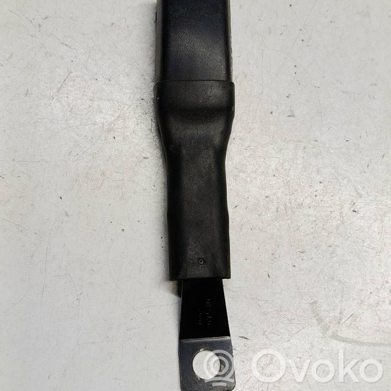 Suzuki SX4 Bridă fixare centură de siguranță față 