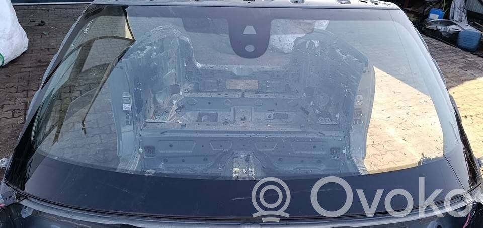 Mini Cooper F57 Front windscreen/windshield window 