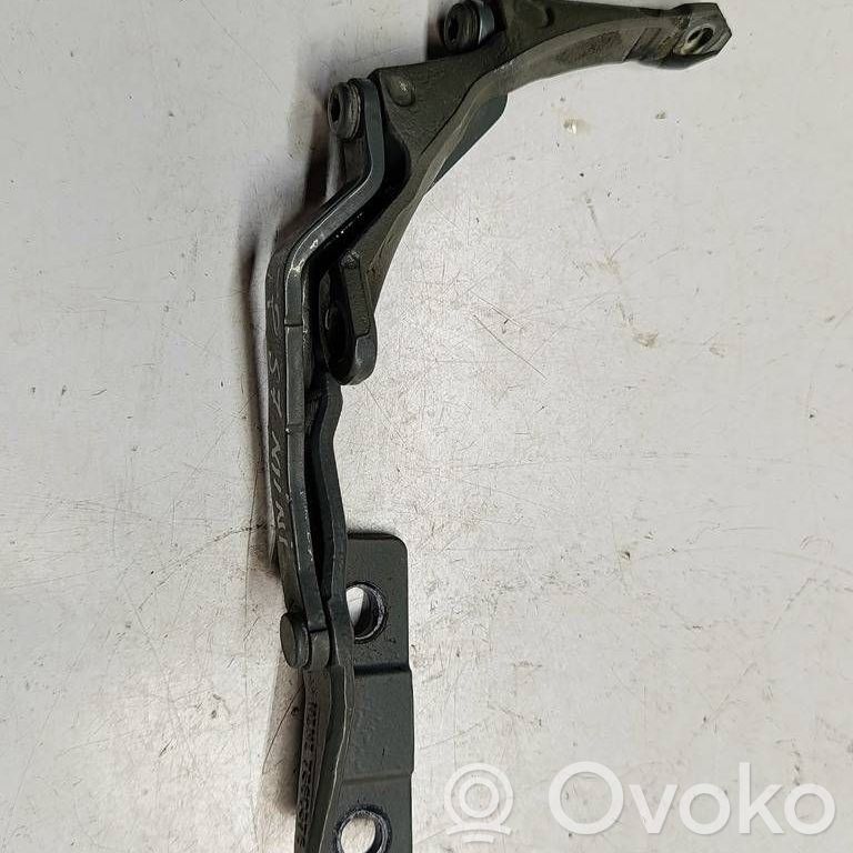 Tailgate/trunk/boot hinge   7360376S7,7360376