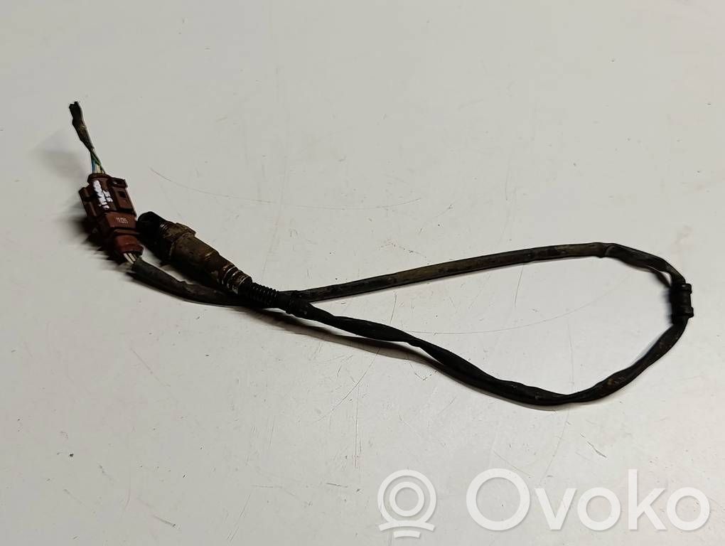 Volkswagen Scirocco Lambda probe sensor 