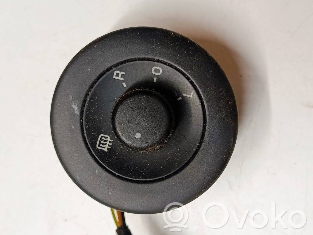 Volkswagen Scirocco Wing mirror switch 