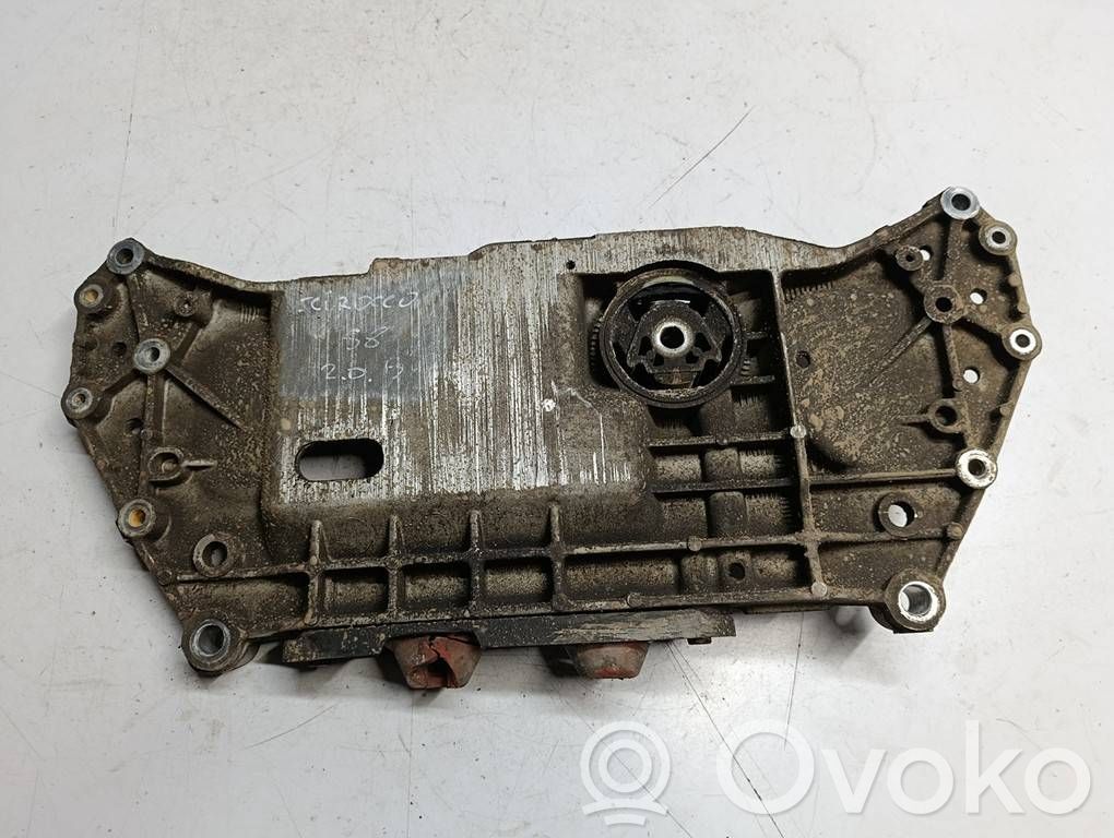 Front subframe   1K0199369GS8,1K0199369G,15092003