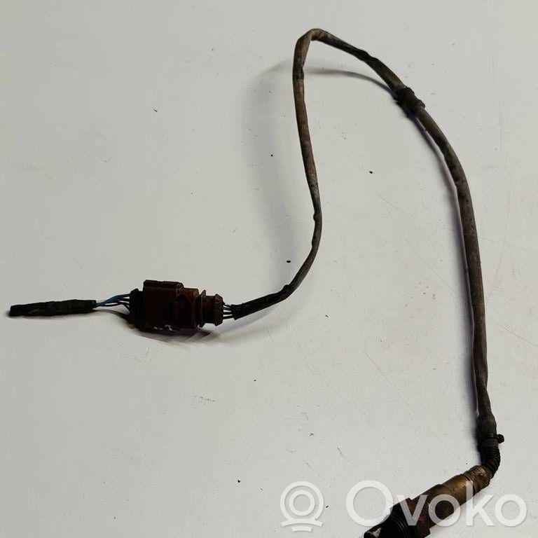 Volkswagen Scirocco Lambda probe sensor 