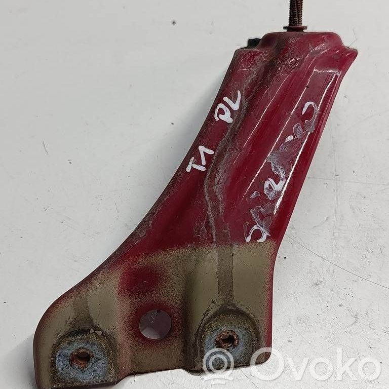 Volkswagen Scirocco Fender mounting bracket 