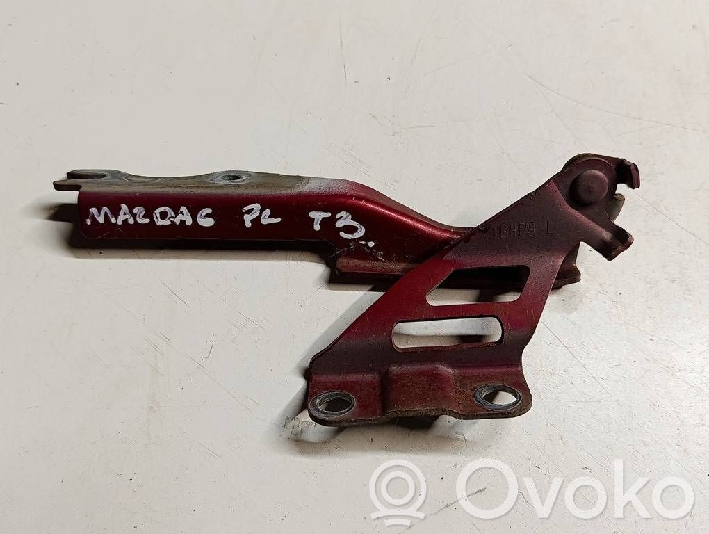 Engine bonnet/hood hinges   GHP9LT3,GHP9L