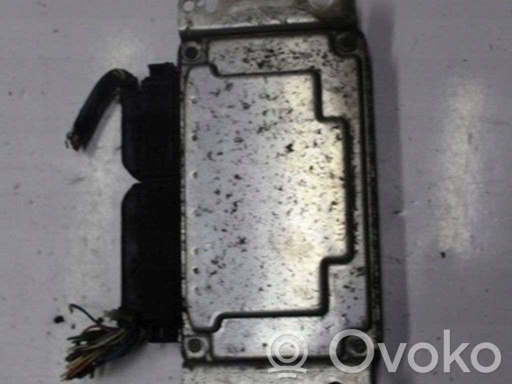 Toyota Aygo AB10 Wing mirror control module 