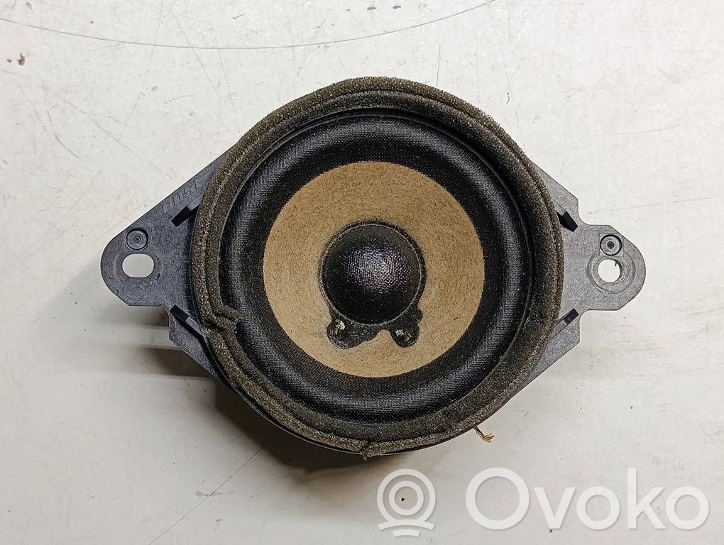 Mazda 6 Panel speaker 