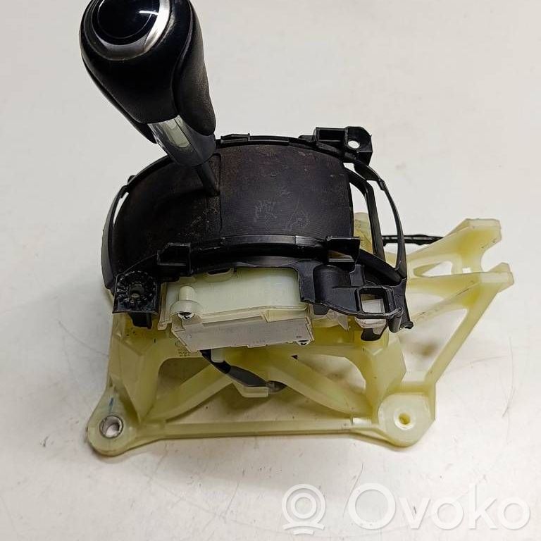 Mazda 6 Selector de cambios 