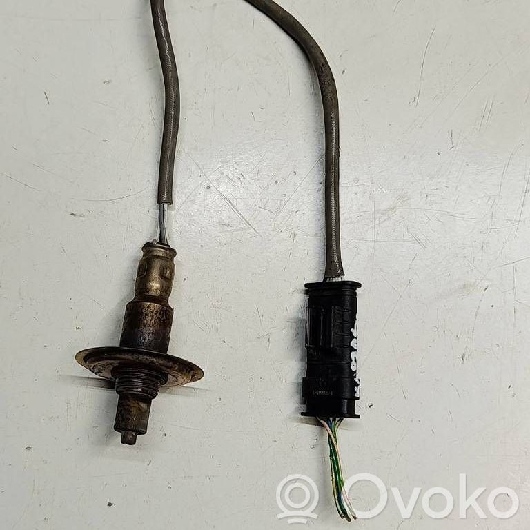 Renault Kadjar Lambda probe sensor 