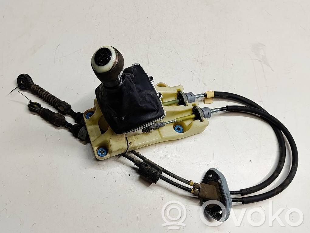 Hyundai i30 Gear selector 