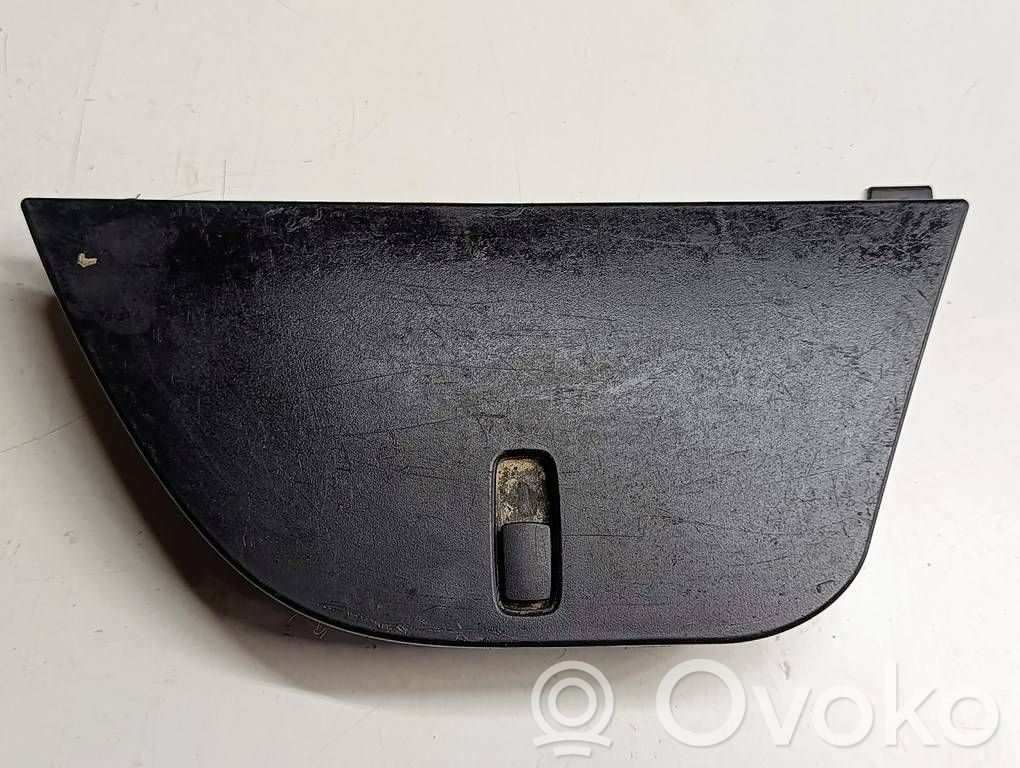 KIA Ceed Glove box in trunk 