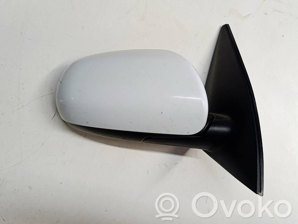 KIA Ceed Front door electric wing mirror 
