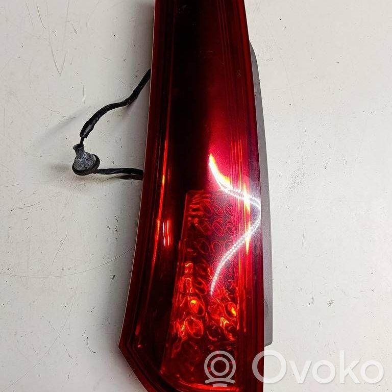 KIA Ceed Rear/tail lights 