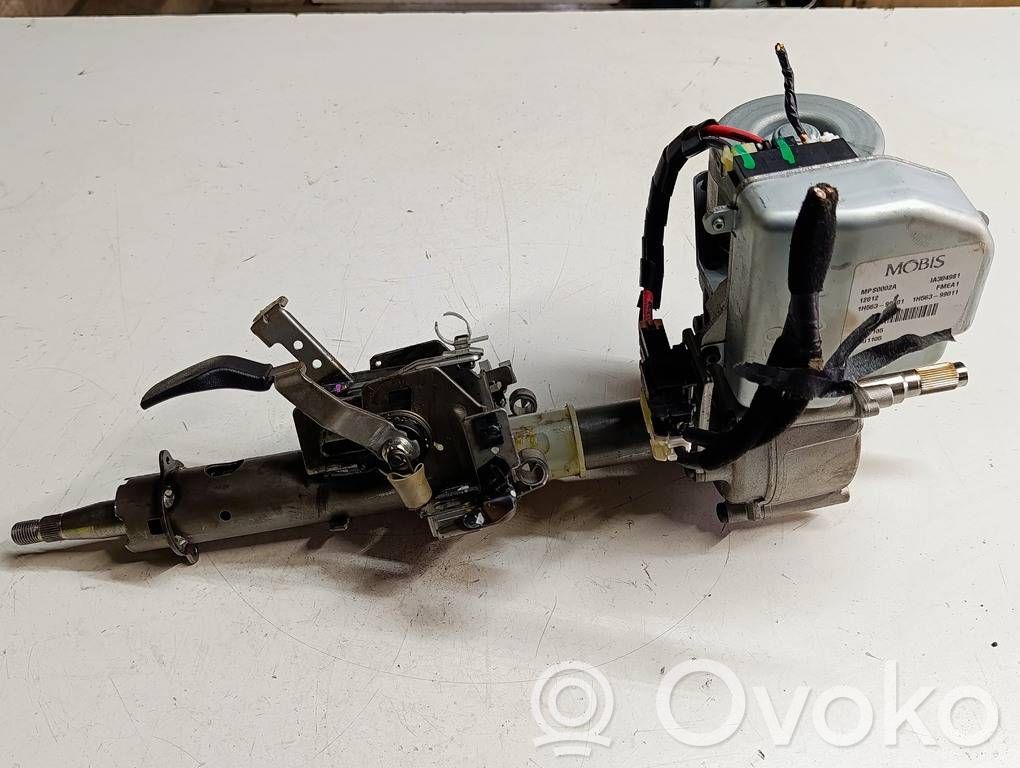 KIA Ceed Ohjaustehostimen sähköpumppu 