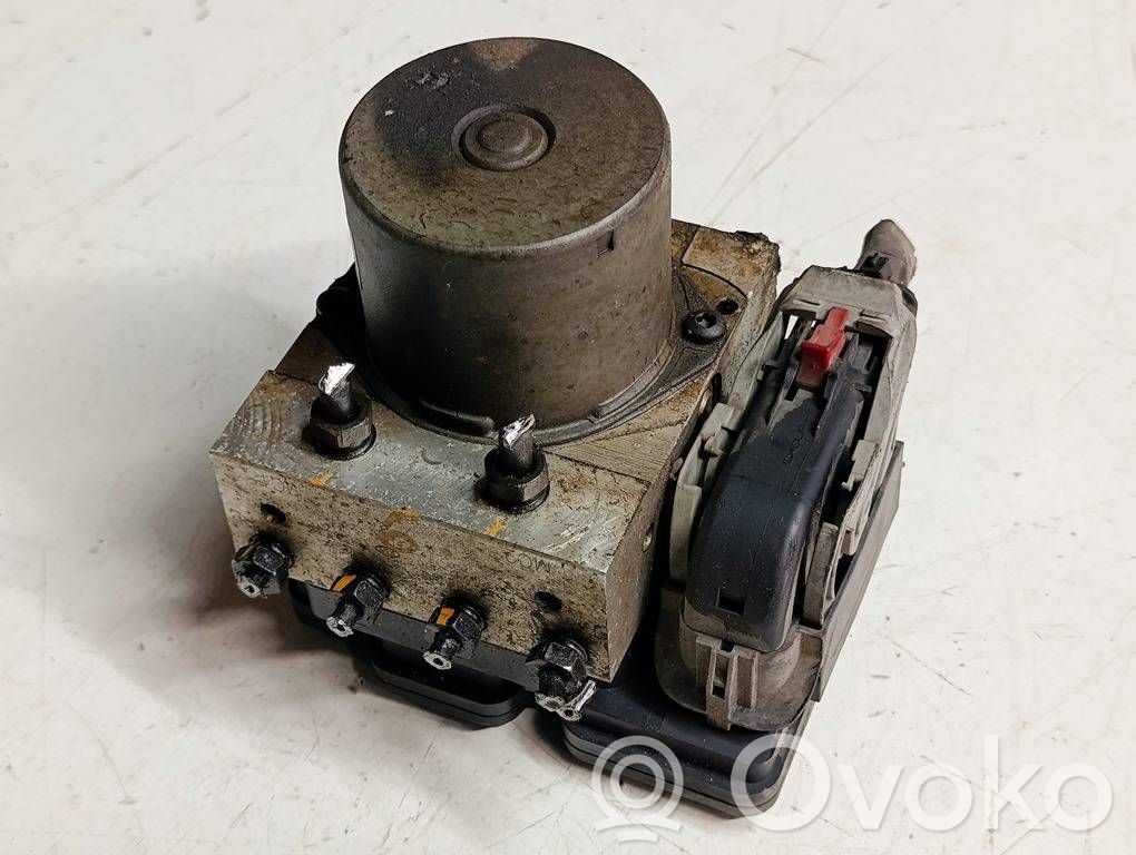 KIA Ceed ABS bloks 
