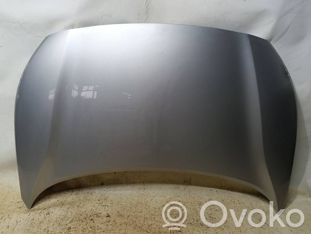 Engine bonnet/hood