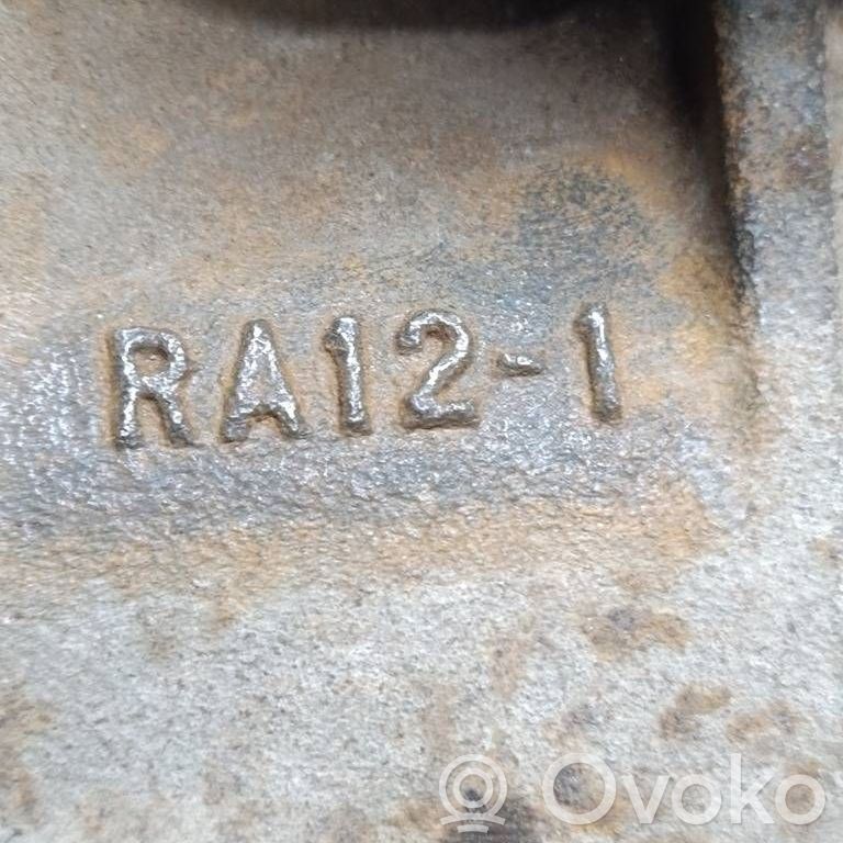 Mazda RX8 Vorderachsgetriebe Differentialgetriebe 