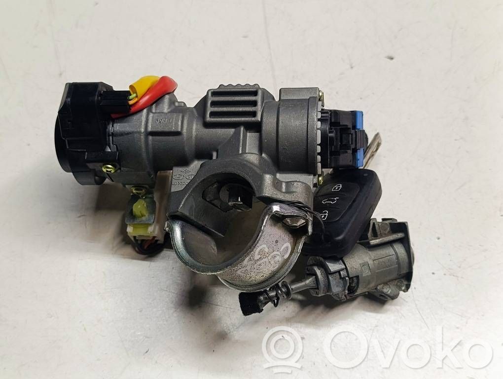 Ignition lock   MDZDC2U2,MDZDC2
