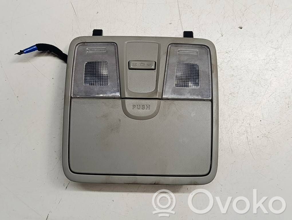 KIA Ceed Spotlight 