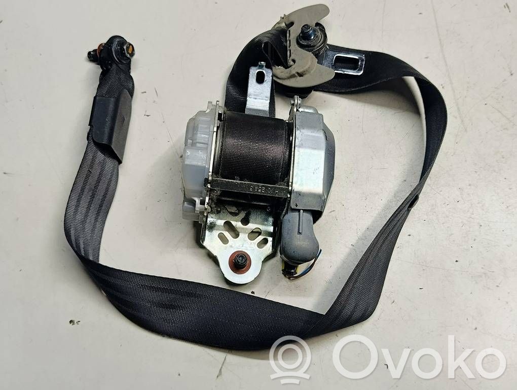 KIA Ceed Front seatbelt 