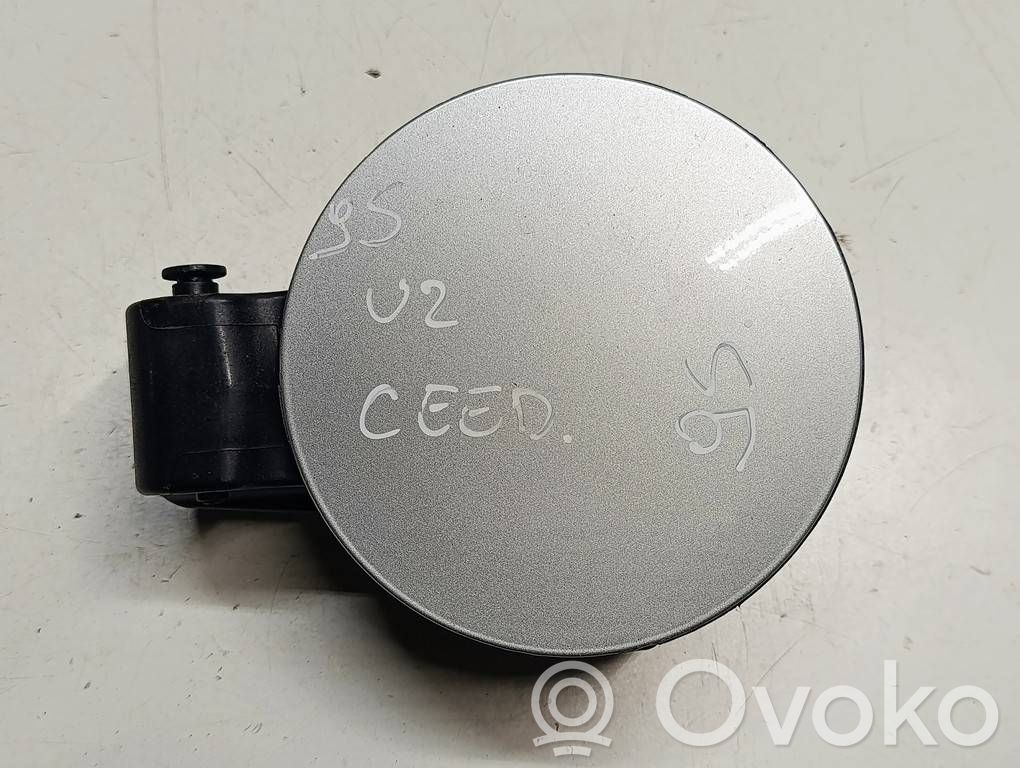 KIA Ceed Fuel tank cap 