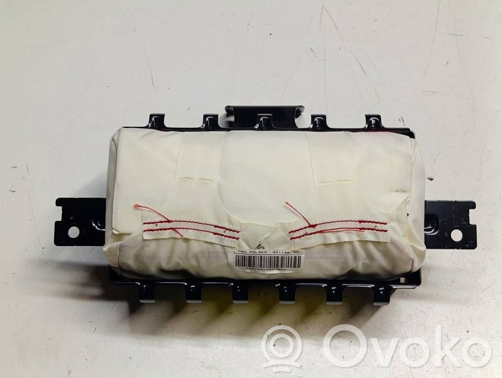 Passenger airbag   84530A2000U2,84530A2000,3X84593090,845303X000