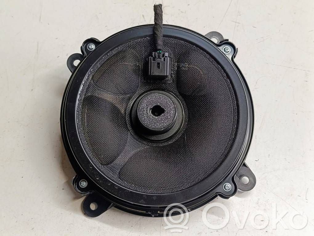 Mazda CX-5 Front door speaker 