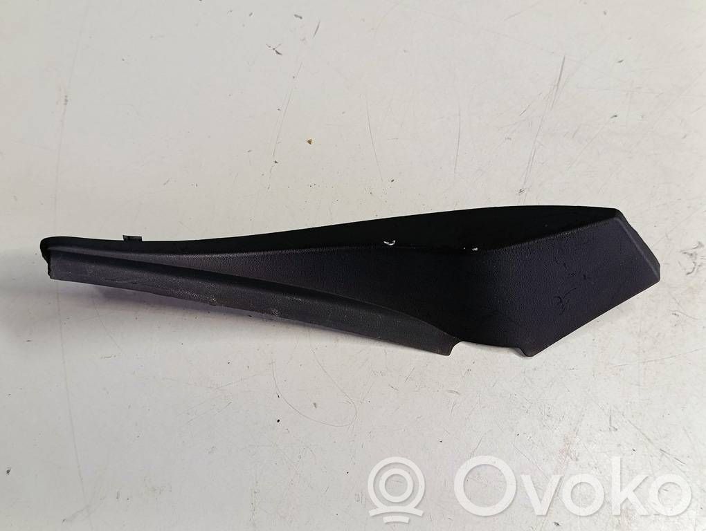 Windshield trim   KD5351PC1U4,KD5351PC1,K2445
