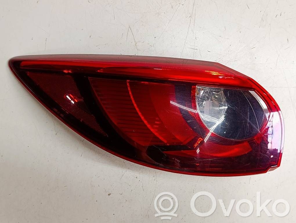 Mazda CX-5 Takavalot 