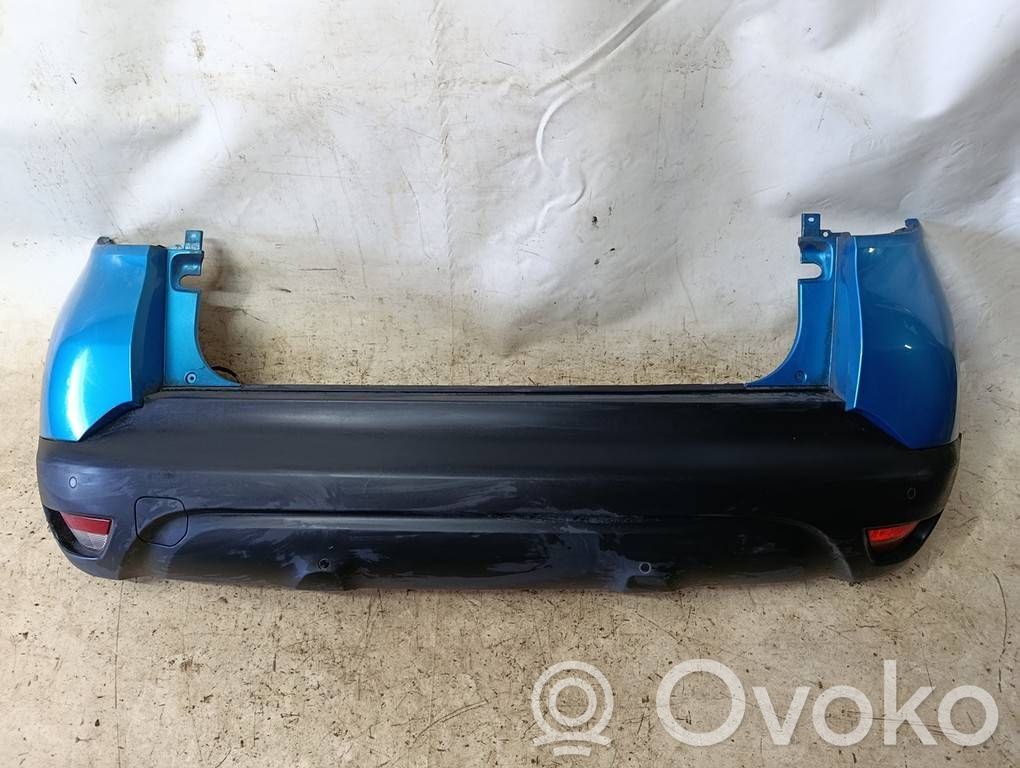 Bamperis   850B27697RU5