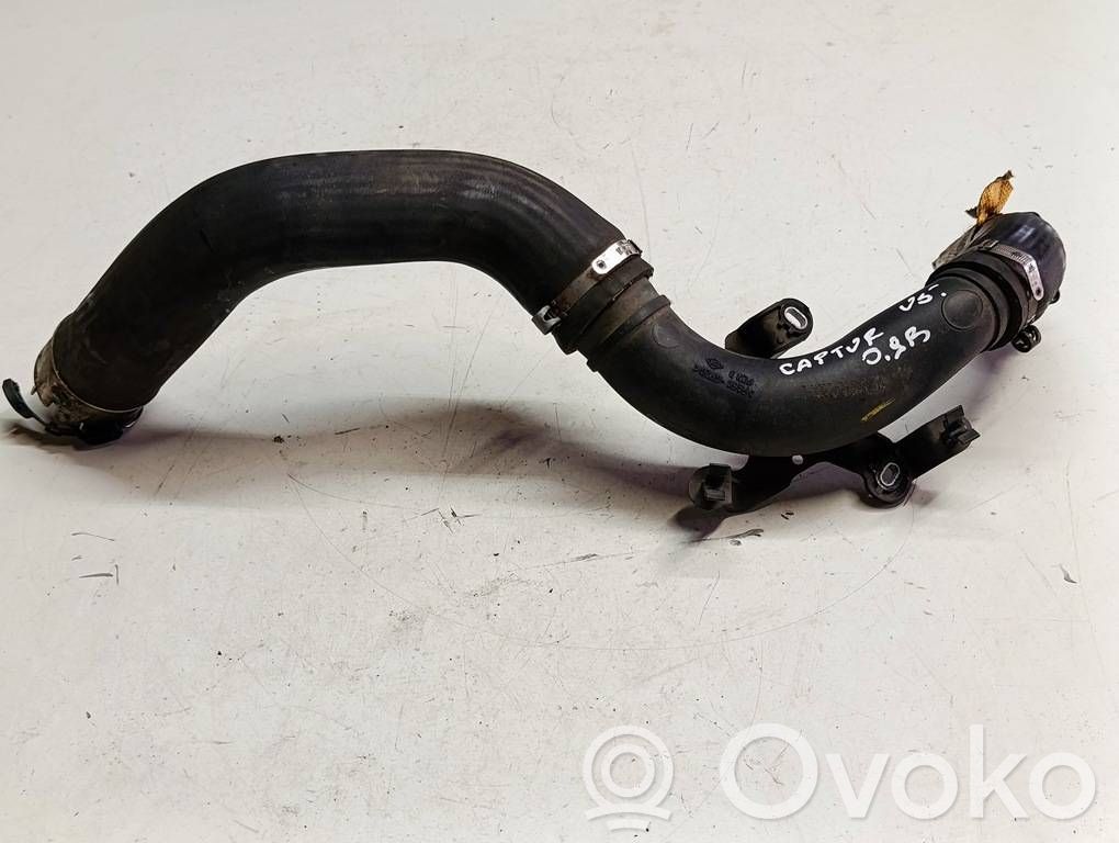 Renault Captur Intercooler hose/pipe 