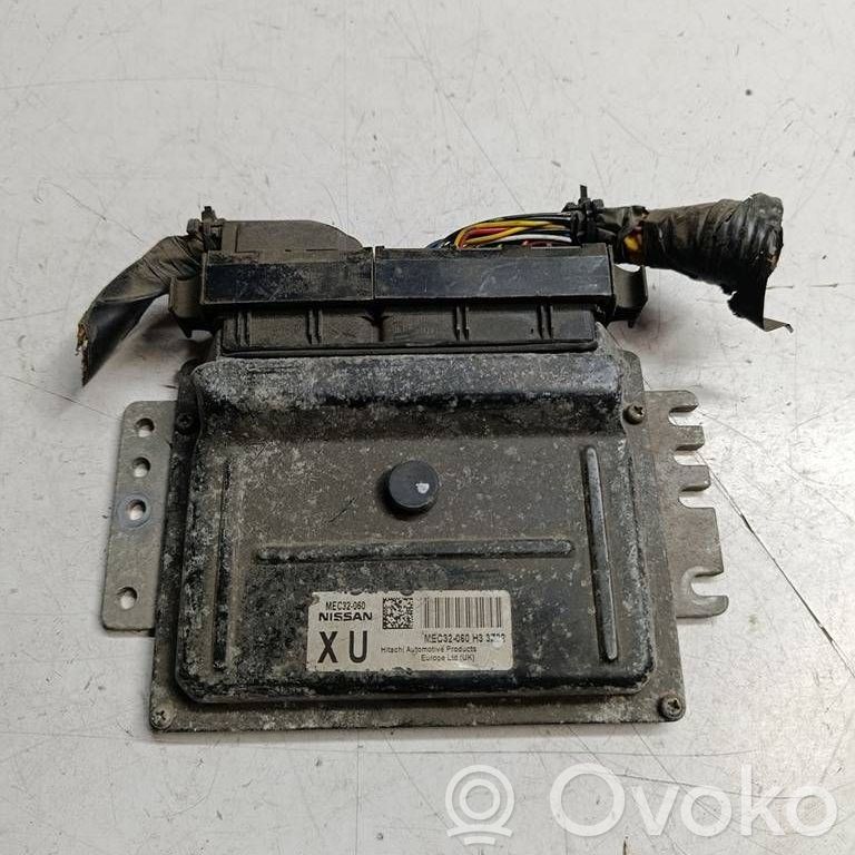 Engine control unit/module   MEC32060