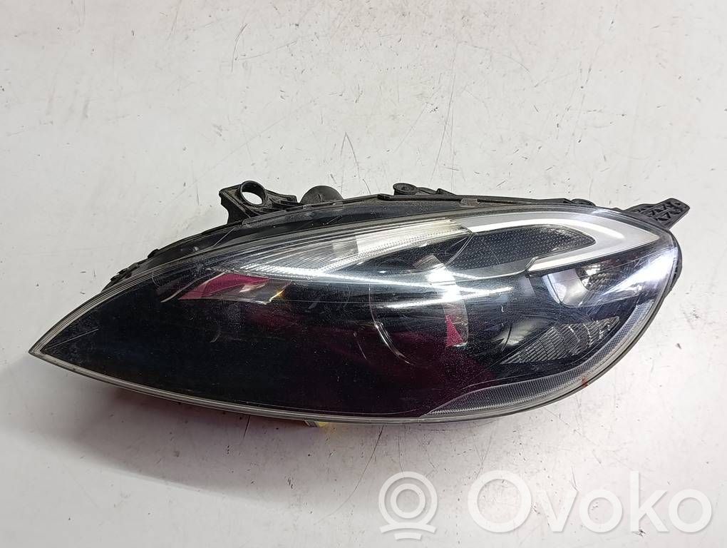 Volvo V40 Phare frontale 