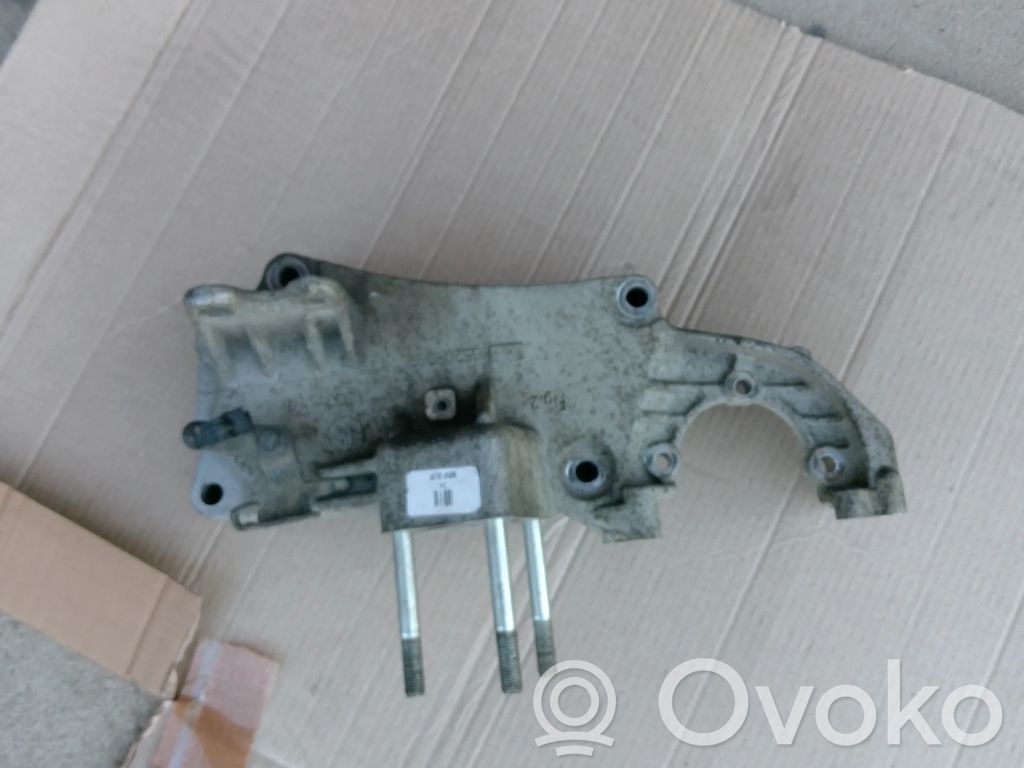 Fiat Doblo Engine mounting bracket 