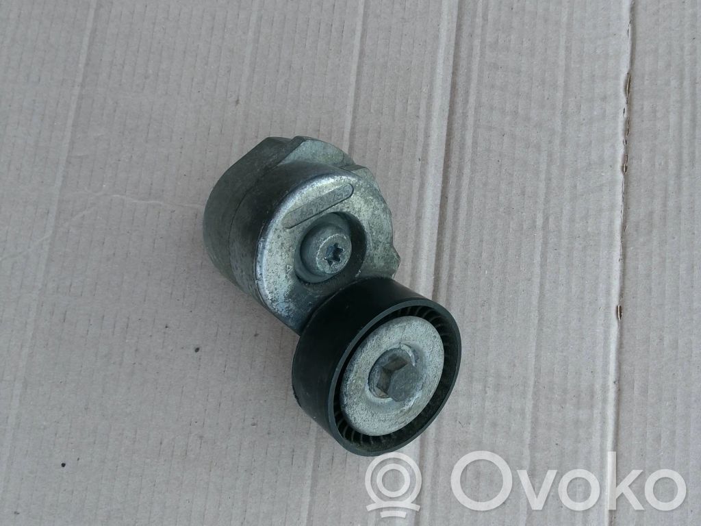 Opel Corsa D Diržo įtempėjas 