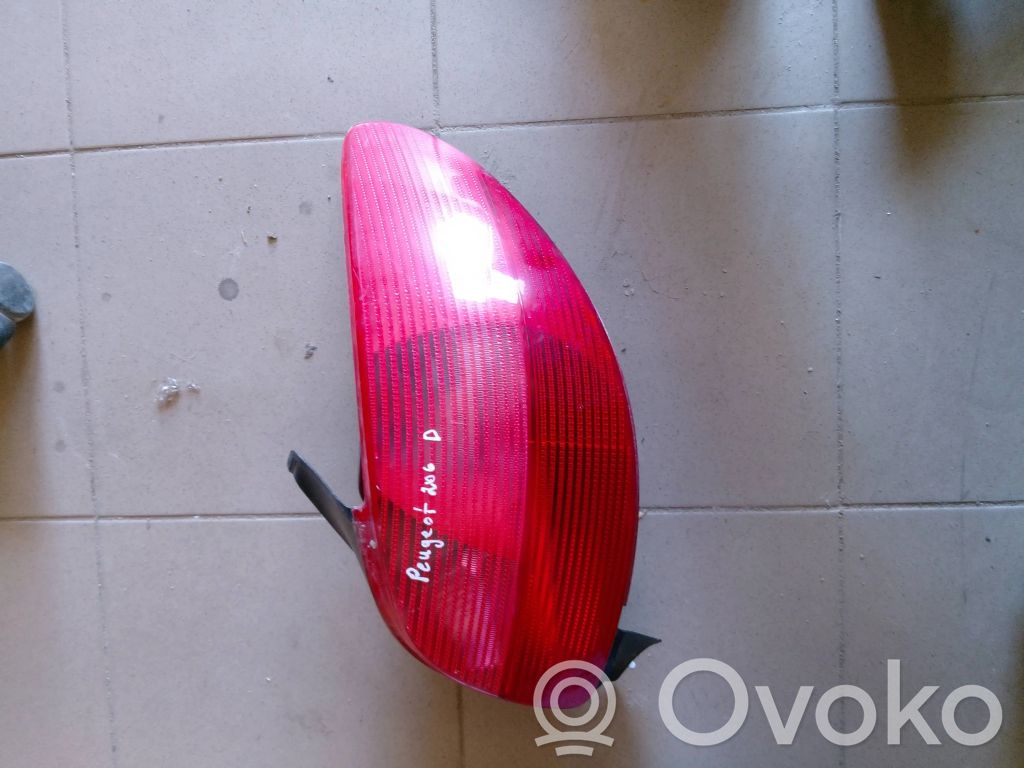 Peugeot 206 Takavalot 