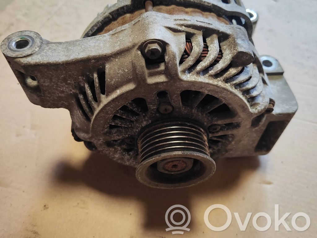 Mazda 5 Generator/alternator 