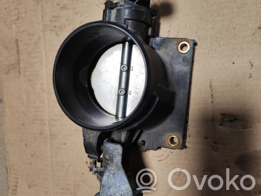 Droseļvārsts   VP2ALUDF,C8W23