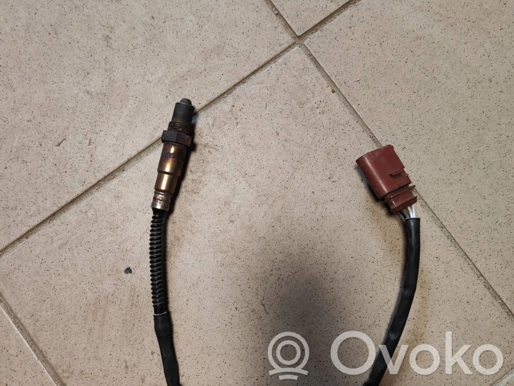 Volkswagen PASSAT B5.5 Lambda probe sensor 