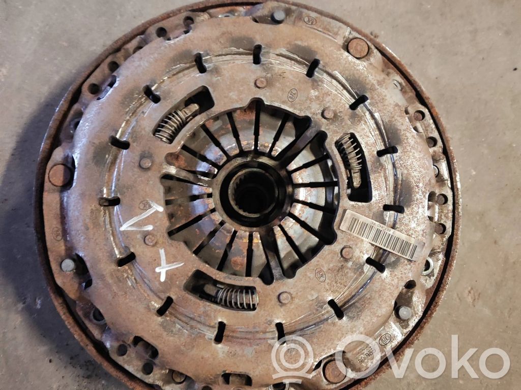 BMW X1 E84 Clutch set kit 