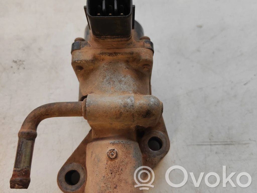 EGR vožtuvas   9D475AC
