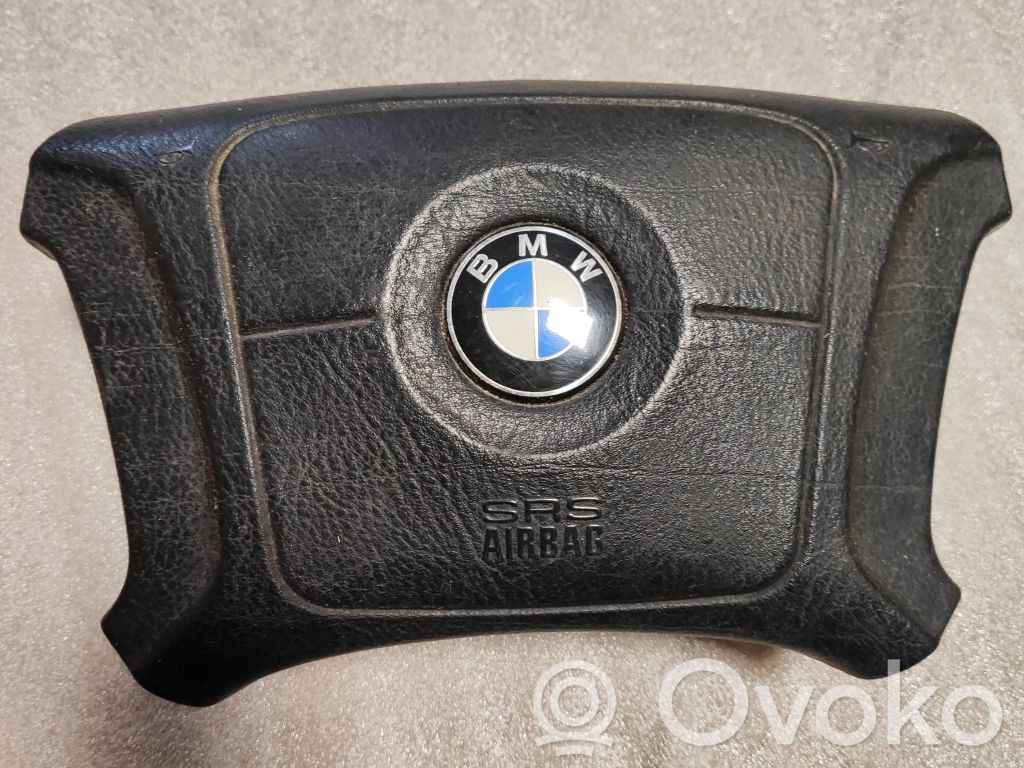 BMW 5 E39 Airbag de volant 