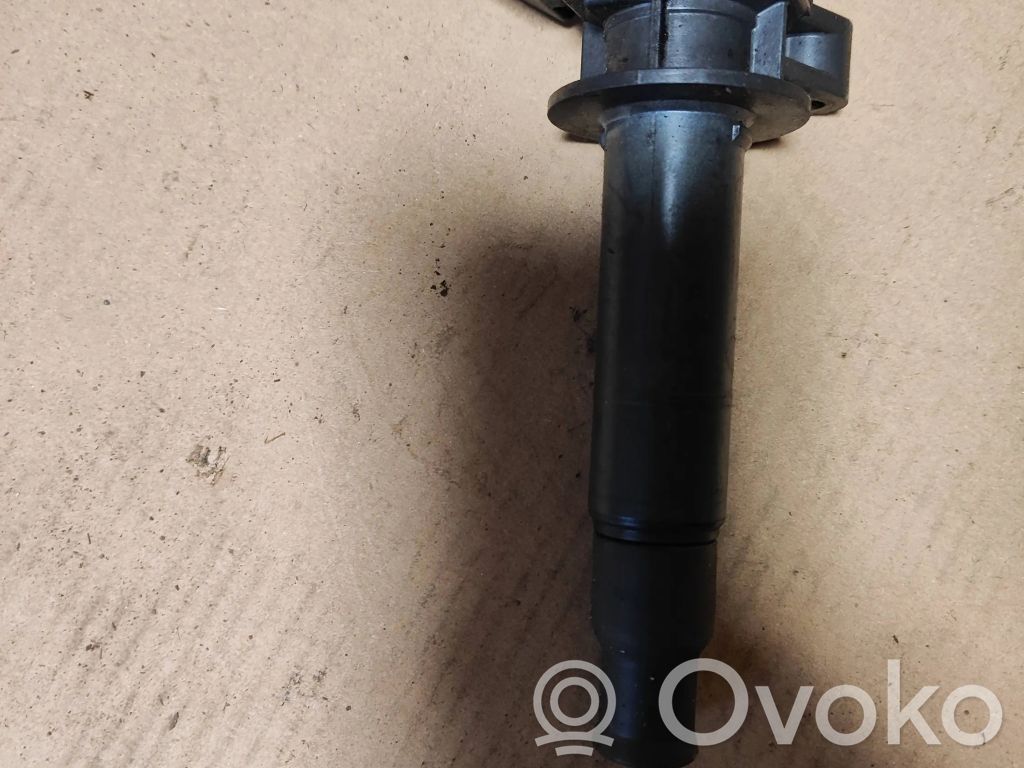 Toyota Corolla E120 E130 Augstsprieguma spole (aizdedzei) 