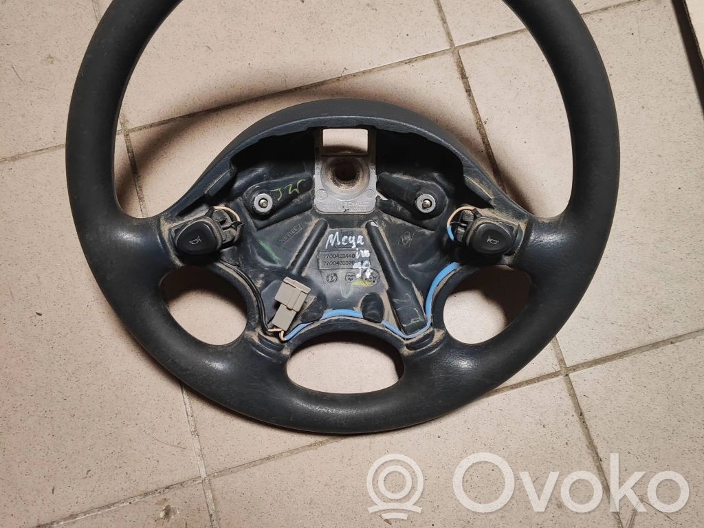 Renault Scenic I Ohjauspyörä 
