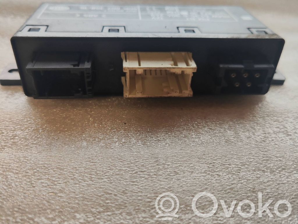 Door control unit/module   61356904249,5DK00735815